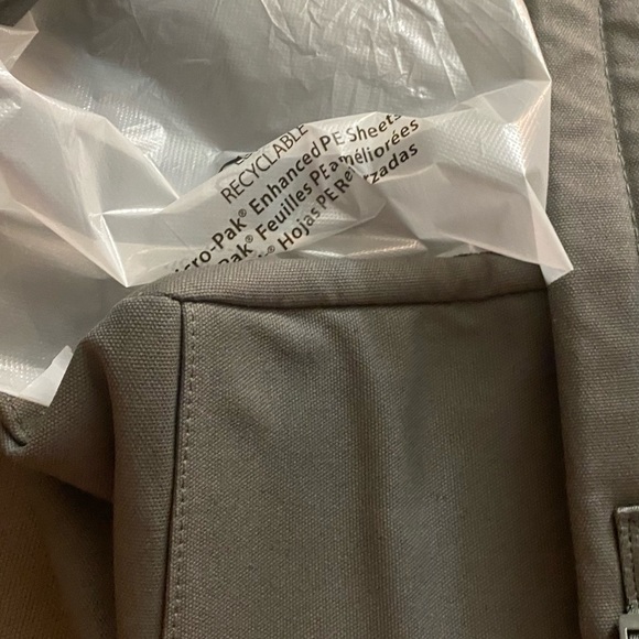 Calvin Klein backpack bag purse Eternity main image 6